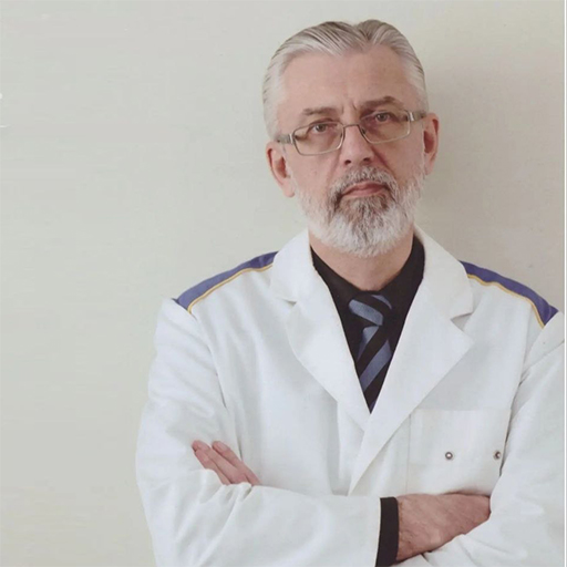 Ерёмушкин Михаил