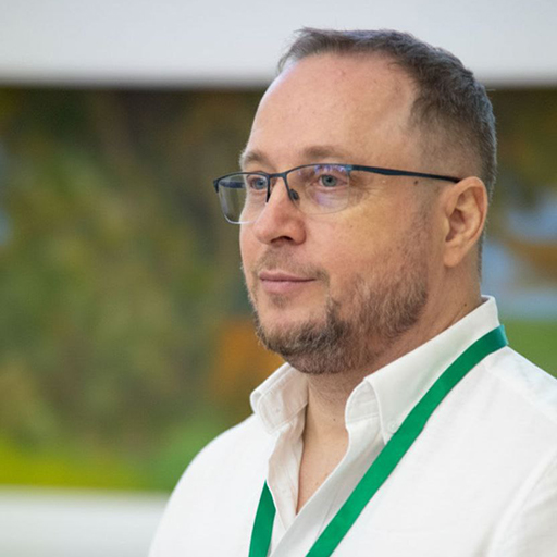 Левченко Михаил