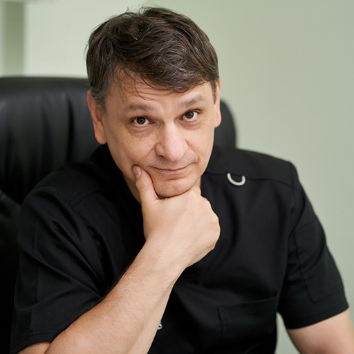 Литвиченко Евгений