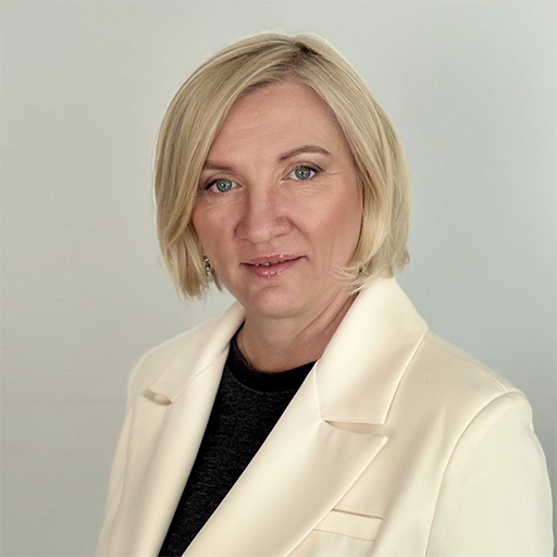 Чертова Елена
