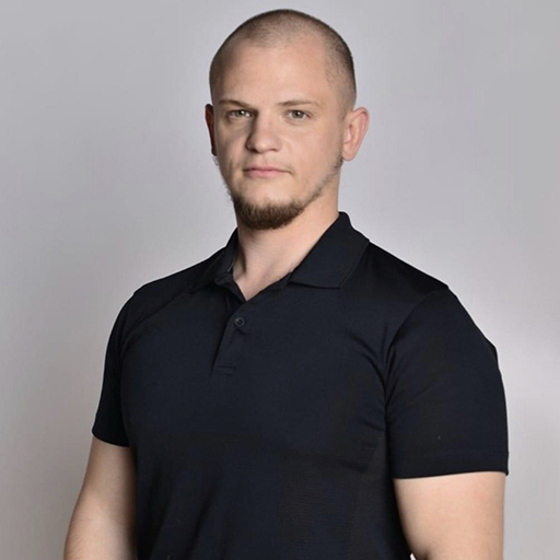 Щепарев Александр